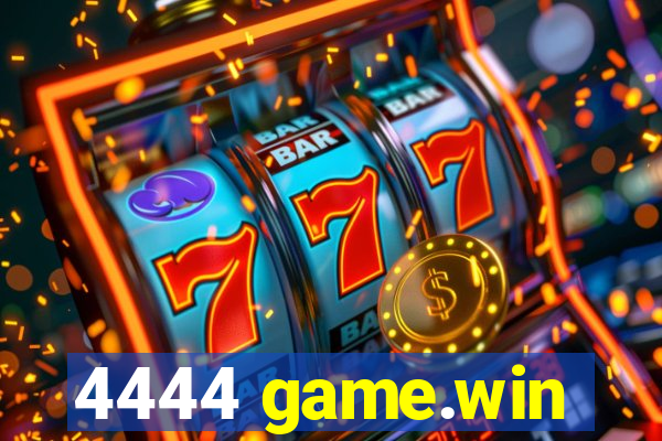 4444 game.win